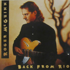 Roger McGuinn • Back From Rio CD - pikkukuva 1
