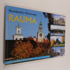 Teuvo Salminen : Kuvankaunis Rauma = Picturesque Rauma - pikkukuva 1