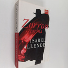 Isabel Allende : Zorron tarina - pikkukuva 1