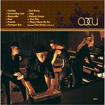 Accu – Accu CD