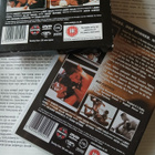Rickson Gracie: Choke (UK DVD) - pikkukuva 2