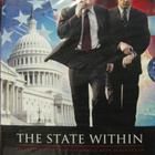 THE STATE WITHIN DVD - pikkukuva 1