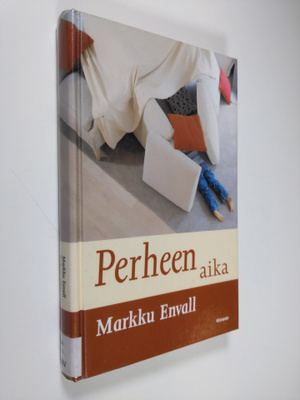 Markku Envall : Perheen aika