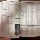 JÄÄKIEKKOKIRJA 1999-2000 - pikkukuva 3