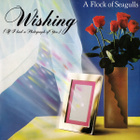 A Flock Of Seagulls - Wishing (If I Had A Photograph Of You) - pikkukuva 1