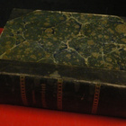 J. Grachow : Deutsch - russisches Kunstwörterbuch 1872 1.p - pikkukuva 2