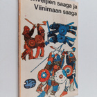 Veriveljien saaga ja Viinimaan saaga - pikkukuva 1
