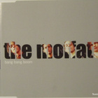 The Moffatts • Bang Bang Boom PROMO CD-Single - pikkukuva 1