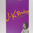 Lindsey Fraser : An interview with J. K. Rowling - pikkukuva 1