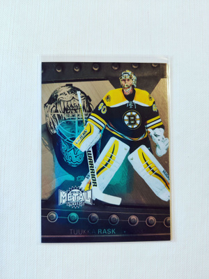 Tuukka Rask