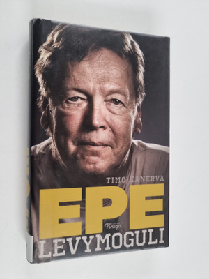 Timo Kanerva : Epe : levymoguli