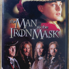 The Man in the Iron Mask (Rautanaamio) - pikkukuva 1