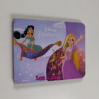 Disney. Prinsessat. Mini Lue ja leiki - pikkukuva 1