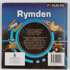 Rymden - Fokus på rymden - pikkukuva 2