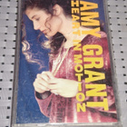 AMY GRANT HEART IN MOTION C-KASETTI - pikkukuva 1