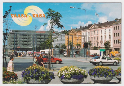 Vaasa
