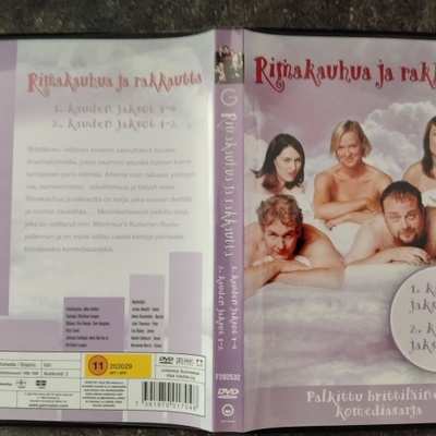 Rimakauhua ja rakkautta