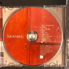 EVA & MANU - Eva & Manu  cd-album - pikkukuva 3