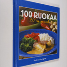 Barbro Lönnegren : 100 ruokaa 20 minuutissa - pikkukuva 1