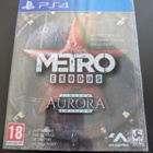 Metro Exodus - Limited Aurora Edition (PS4) - pikkukuva 3