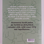 Pasi Pekkola : Huomenna kevät palaa - pikkukuva 2
