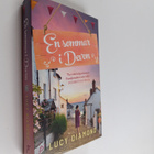 Lucy Diamond : En sommar i Devon - pikkukuva 1
