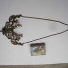 SAKSANHIRVI KAULAKORU - pikkukuva 3