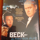 Beck - ja pimeyden jäljet , DVD - pikkukuva 1