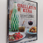 Lisa Lemke : Grillatun kera : kastikkeet, lisukkeet, sala... - pikkukuva 1