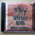 V/A - Native Dance Records Midem Sampler CD - pikkukuva 1