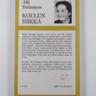Alli Helminen : Koulun Riikka - pikkukuva 2