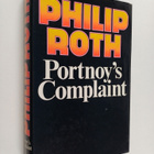 Philip Roth : Portnoy's complaint - pikkukuva 1