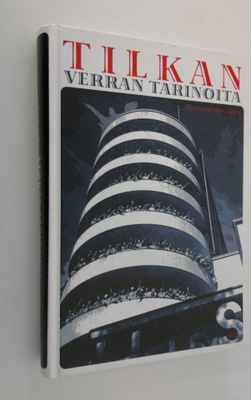Minna (toim.) Kilkki : Tilkan verran tarinoita