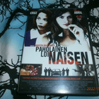 JA PAHOLAINEN LOI NAISEN   -  DVD - pikkukuva 1