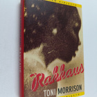 Toni Morrison : Rakkaus - pikkukuva 1