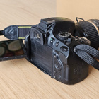 == Nikon D-5100 + Tamron Di II 18-270mm F3.5-5.6 - pikkukuva 3