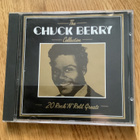 The Chuck Berry Collection: 20 Rock 'n' Roll Greats - pikkukuva 1