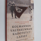 Ingrid von Oelhafen : Kolmannen valtakunnan kadotetut lapset - pikkukuva 1