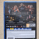 PS4 Injustice 2 (ennakkotilaus hahmo koodi käytetty) - pikkukuva 2