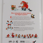 Mauri Kunnas : Joulupukin joululoma - pikkukuva 2