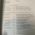 Pragmatismi filosofiassa ja yhteiskuntatieteissä - pikkukuva 3