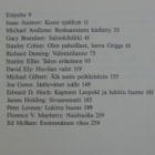 Josh Pachter (t.): Top Crime - jännityksen valiot. 260 s. - pikkukuva 2