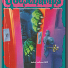R. L. Stine: Suon saalistaja - pikkukuva 1