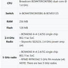Linksys EA9500 Router - pikkukuva 5