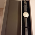 Iron Annie Bauhaus Automatic 5056-1 - ETA 2824-2 – UUSI - pikkukuva 2
