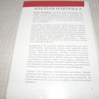 Kullervo Kemppinen Haltian harteilla  -sid - pikkukuva 2