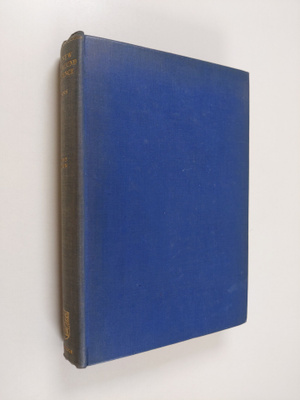 Sir James Jeans : The New Background of Science