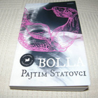 Pajtim Statovci Bolla -pok - pikkukuva 1