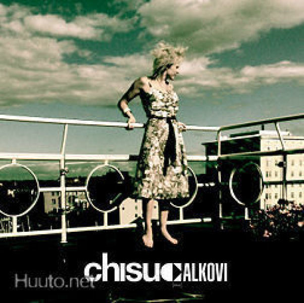 CHISU: Alkovi (CD), mm. Mun koti ei oo täällä