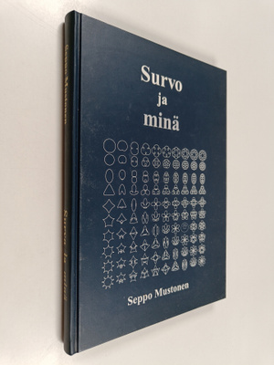 Seppo Mustonen : Survo ja minä